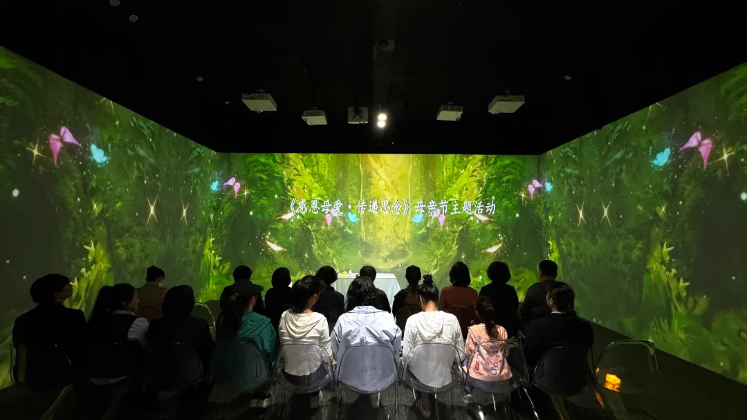 温情追忆·情暖清明 | 2025年辽宁观陵山艺术园林公墓清明服务指南