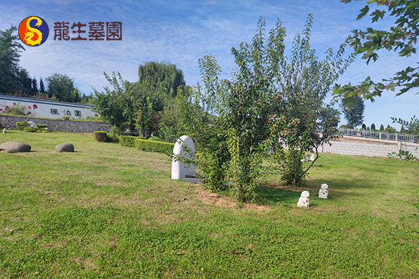 沈阳陵园朝向的传统观念与现代实际的差异！