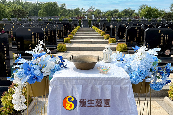 沈阳陵园墓地提供哪些祭祀服务？如何安排祭祀活动？