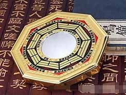 杨公风水的杨公指的是谁