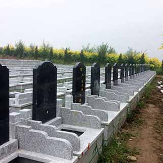 沈阳龙生墓园年底购墓5折优惠