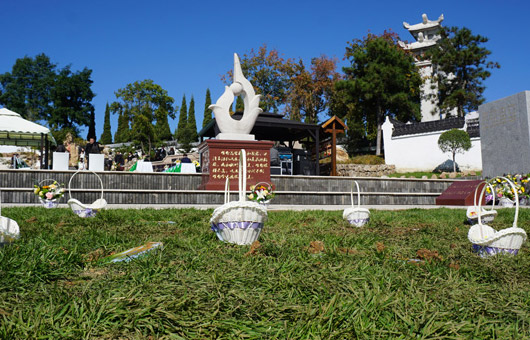 平原找风水宝地的方法