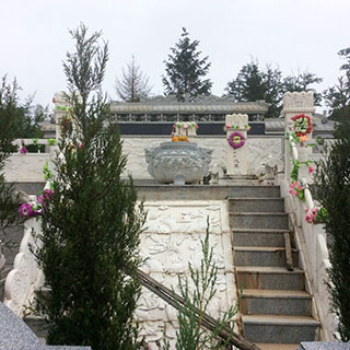 龙生墓园迁坟对子女有何注意事项
