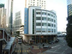 整个香港竟然只有一家殡仪馆，却声名远扬